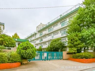 さいたま市立栄和小学校