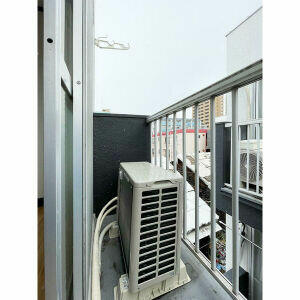 バルコニー・ベランダ