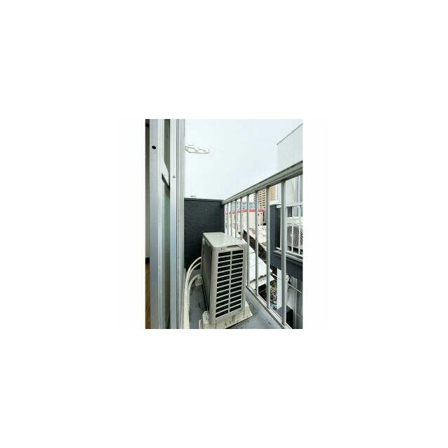 バルコニー・ベランダ