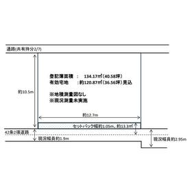 地形図等