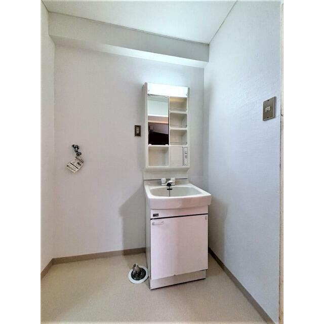 apartment 昭和町