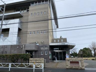 船橋市飛ノ台史跡公園博物館