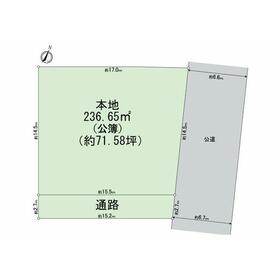 地形図等