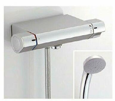 最大４８％の節水だからとても省エネ。