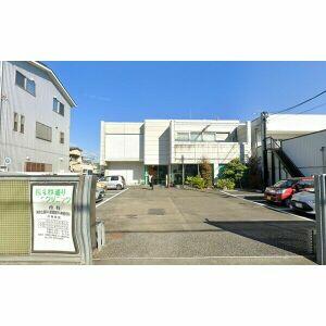 長谷通りクリニック