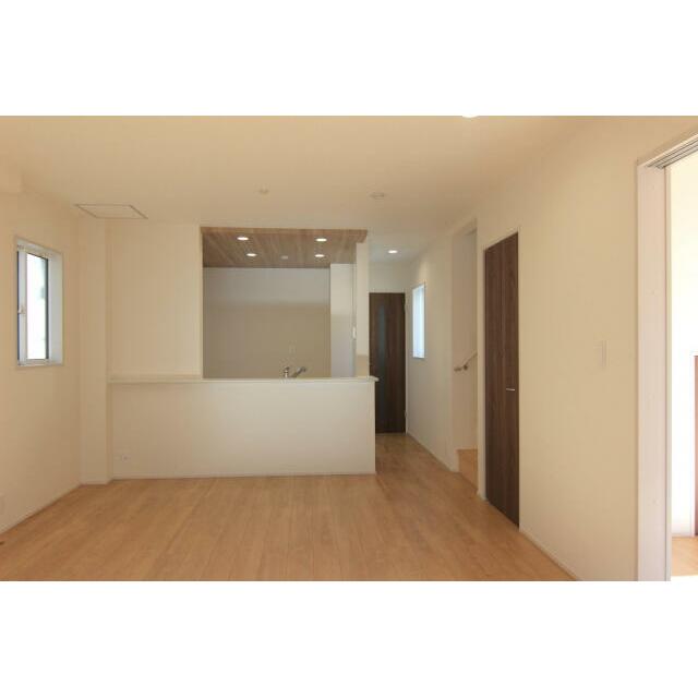 detached 一ノ宮４丁目