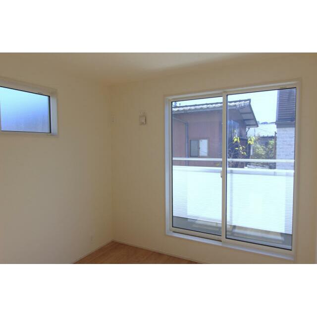 detached 一ノ宮４丁目