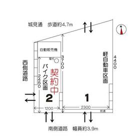 平面図