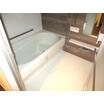 バス/シャワー