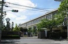 姫路市立白鷺中学校