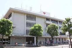 姫路郵便局