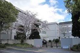 姫路市立白鷺小学校