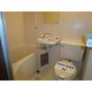 バス/シャワー