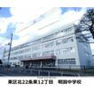 中学校