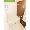 バス/シャワー