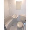 バス/シャワー