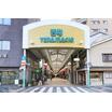 ショッピング施設