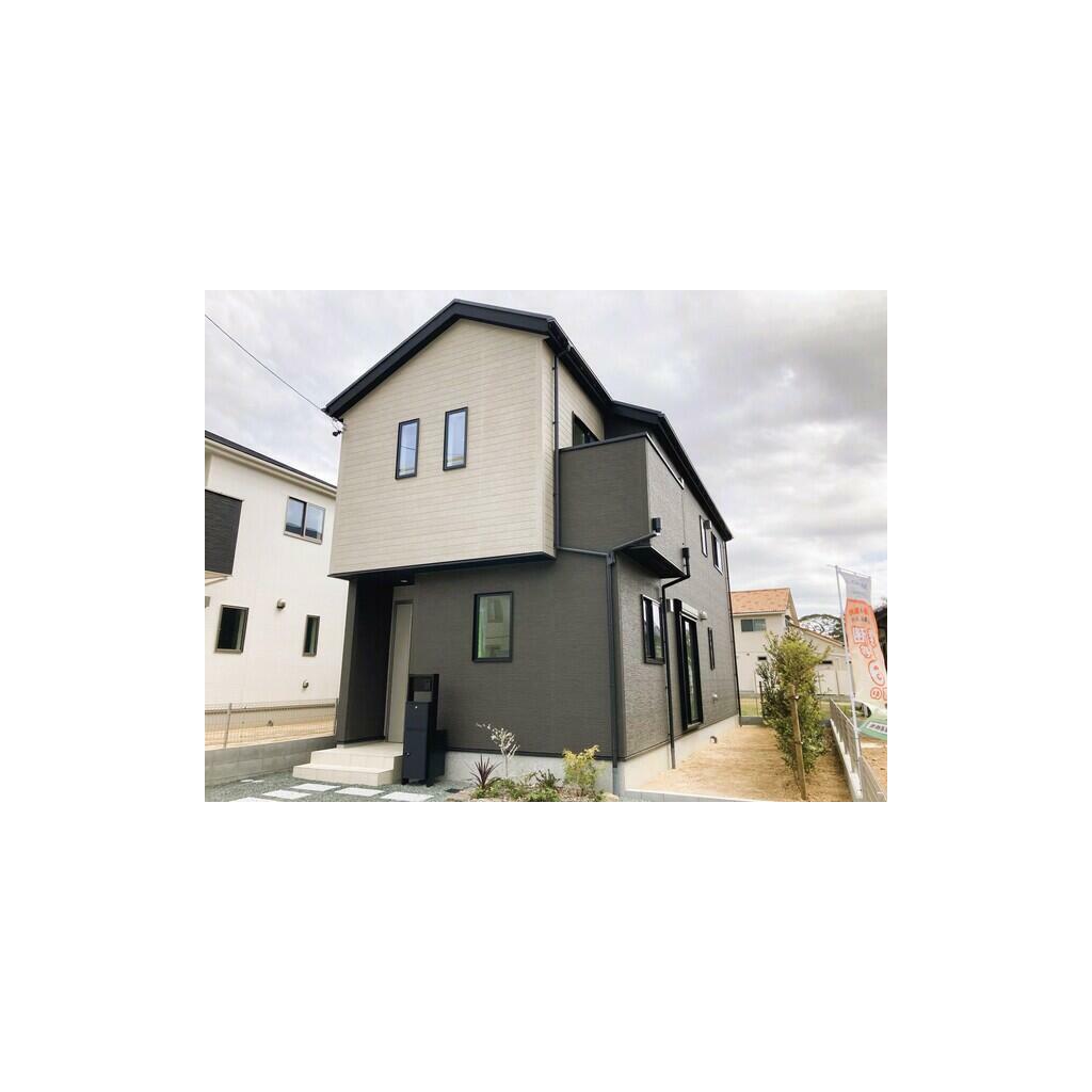 Foto de Casa 4LDK em Toyohashi