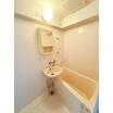 バス/シャワー