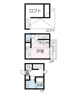 ※別号室