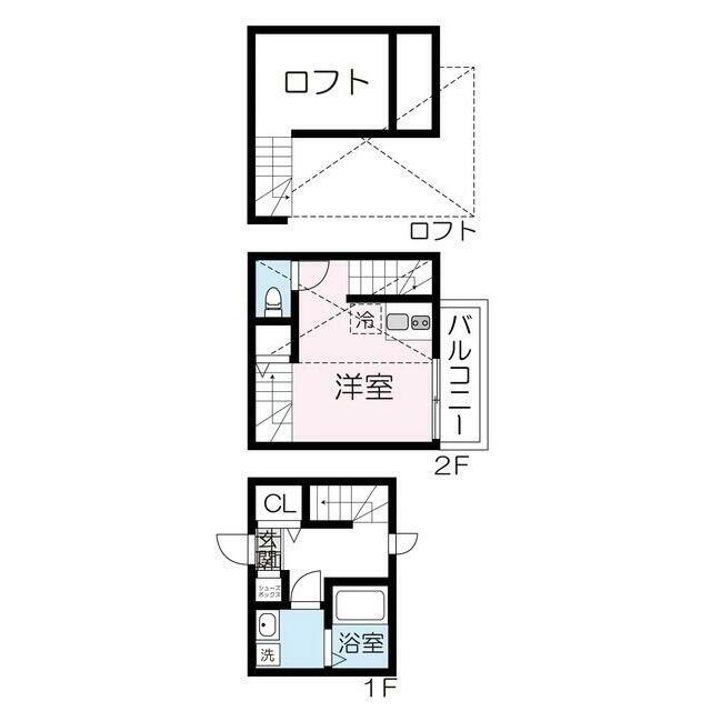 ※別号室