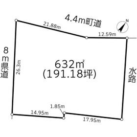 地形図等