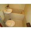 バス/シャワー