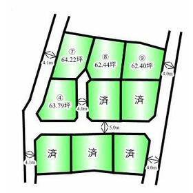 地形図等