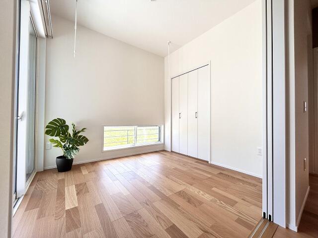 物件画像 飯塚市 椿 2階建 4LDK