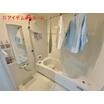 バス/シャワー