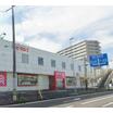 ショッピング施設