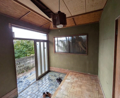 物件画像 北九州市八幡西区 春日台５丁目 (西山駅) 2階建 5DK