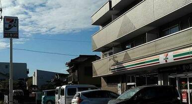 セブンイレブン逗子桜山３丁目店