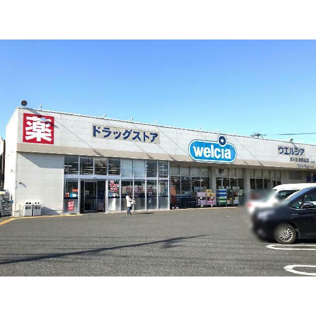 ２・３階はカーペットです。