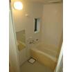 バス/シャワー