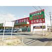 ショッピング施設
