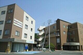 西高松メディカルビルイーアさん