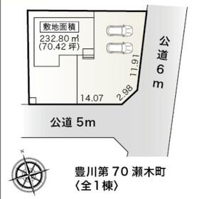 地形図等