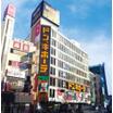ショッピング施設