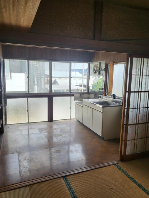 commercial 原町区南町３丁目