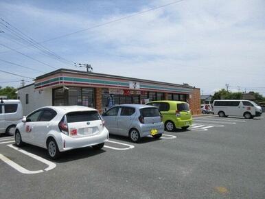 セブンイレブン