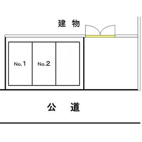 平面図