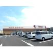 ショッピング施設
