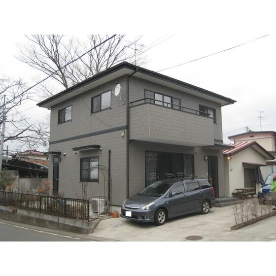 利府町加瀬字十三塚８７－７ ０１ 4LDK