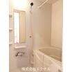 バス/シャワー