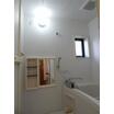バス/シャワー