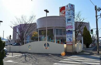 マルナカ坂出店