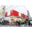 ショッピング施設