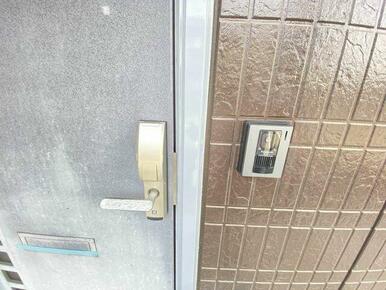 デジタルロック