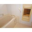 バス/シャワー